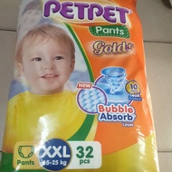 PETPET  Pants M/L/XL/XXL