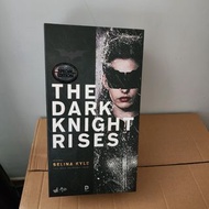 ​【放售】Hot Toys MMS188《蝙蝠俠：夜神起義》1/6 貓女 Selina Kyle (特別版 Special Edition)