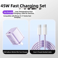 TAOWANTONG | Fast Charging PD Cable For iPhone/iPad 2m