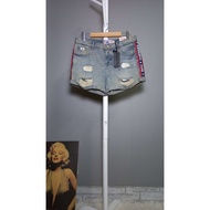 (Clearance Sale shop) Superdry Women Jeans Shorts