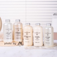 Pullman Hotel C.O.BIGELOW Bigelox shampoo, conditioner, shower gel, moisturizer 9S3N
