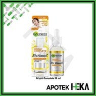 Garnier Hyaluron Booster Serum
