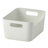 (IK) 24X17CM UPPDATERA BOX ANTHRACITE