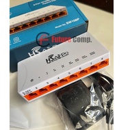 HsAirpo SW108P 8port Switch hub Mbps