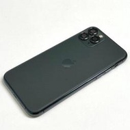 現貨Apple iPhone 11 Pro 256G 85%新 綠色【歡迎舊3C折抵】RC6496-6  *