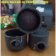 DUS Tanam Hitam / Inbow Doos BULAT / IB Doos BULAT Inbow Doos Atau IB Doos Atau IB Dus / Dus Inbow