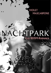 Nachtpark Violet Mascarpone