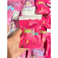 FEVRET GLUTA SOAP 15G // FEVRET WHITENING SOAP ORIGINAL HQ
