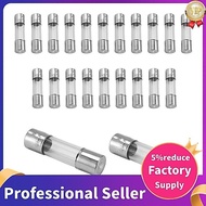 20 x 250 V 2A F2AL Quick F link Glass tube fuse 5 mm x 20 mm