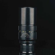 LEICA LEITZ CANADA TELYT-R 250mm F=4 For Leica R #0899