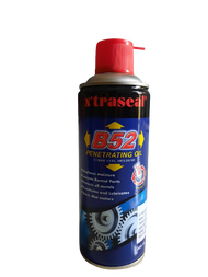 [HCM]BÌNH XỊT TẨY RỈ BÔI TRƠN B52 (400ml) - Malaysia