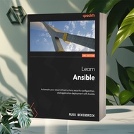 Learn Ansible (2nd Edition) by Russ Mckendrick