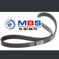 VANBELT FanTALI 6PK 1590 Brand BANDO & MITSUBOSHI 6PK1590