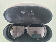 Agnes B 太陽眼鏡