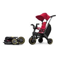 Doona Liki Trike S3 - 3 Colours