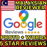 Google Reviews Google Maps 5 Star Reviews “YouSayIWrite”