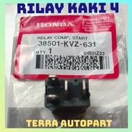 GROSIR RELAY RILAY STATER KAKI 4 BEAT FI VARIO FI 125 MITSUBA