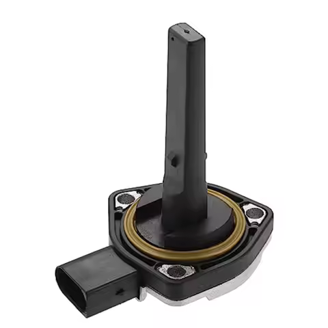 12617508003 Oil Level Engine Sensor 3 Pins Fits For BMW E46 E53 E90 E91 E92 E60 E39 E85 E36 E83 X3 X