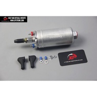 OBUDDY EXTERNAL FUEL PUMP 340LPH