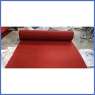 Exhibit Carpet /Needle Punch /Thick:2MM /Price:350Per Meter