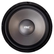 Speaker wofer audax 10 inch woofer ax 10050 wpb AX 10050 ORIGINAL