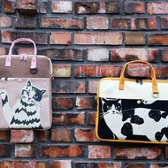 iPad bag 平板包 筆電包 電子閱讀器收納袋 可客製化自選布料