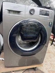 Samsung vrt plus 7KG 洗衣機