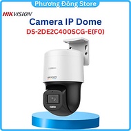 Camera IP Speed Dome HIKVISION DS-2DE2C400SCG-E 2K, DS-2DE2C200SCG-E/ DS-2DE2C200MW-DE(F0)(S7)có màu