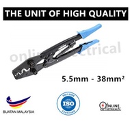 Hand Crimping Tools LS38