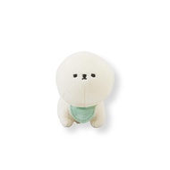 mofmofriends Mofumo Friends BABY Mascot Bichon Frize TM310-1