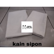 Cut Tofu Print Fabric | FRIED TOFU | Bandung TOFU | Sumedang tofu