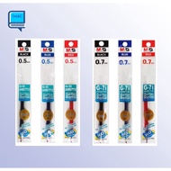 M & G- Refill Gel Pen G-5i- 0.5mm/G-7i- 0.7mm