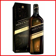 ◲ ✻ Chivas Regal 18/12 JW Black Label / Double Black