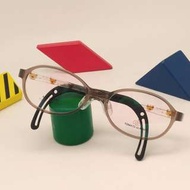 [檸檬眼鏡]👑 TOMATO 👑 TKAC27 45 最舒適的兒童光學眼鏡 可調式鼻墊鏡腳 輕量彈性材質 特價優惠