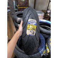 Michelin BRAND TUBELESS SPORT TIRE TYPE PILOT STREET SIZE 150/60 R17 ORIGINAL ORIGINAL MICHELIN.