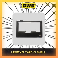 New For Lenovo Thinkpad T420 T420i casing shell C cover