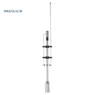 1 PCS Professional Radio Antennas Outdoor Personal Car Parts UHF VHF 145/435MHz Dual Band Antenna -4
