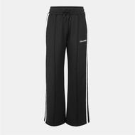 USA Pro Womens USA Track Pant (Black) - Sports Direct