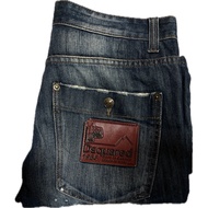 Second-Hand Jeans Dsquared2 Brand