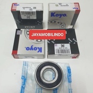 BEARING 6204 2RS KOYO 20 x 47 x 14 MM J1561