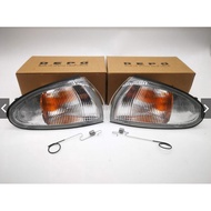 MITSUBISHI MIVEC SINAL LAMP MIRAGE SATRIA WIRA SINAL LAMP DEPO PROTON WIRA SATRIA NEW MIVEC