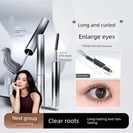 mascara mascara waterproof Judydoll Judydoll Judydoll Mascara Steel Pipe Waterproof Long Curling Pri