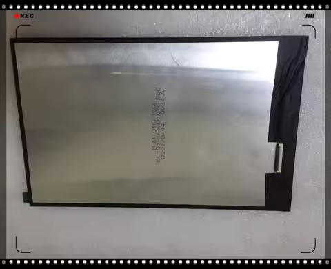 High quality 10.1 inch 40 pin LCD Display SL101PN28D1076-B00, Tablet PC Original LCD for AL1076D ver