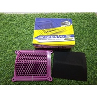 ESPADA RACING AIR FILTER LC135 SPONGE FILTER RACING LC135 135LC LC AIR FILTER RACING