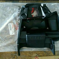 RUBBER BOX TOOL BOX MXKING MX KING MX 150 ORIGINAL YAMAHA 2PV-F160E-00