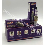 UMA RACING EX5 / SRL110,115 & FI/ KRISS / SYM BONUS HIGH PERFORMANCE SPARK PLUG UMA RACING