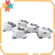 5 Roll for  DK11208 Thermal Label 38mmx90mm Die Cut Labels -11208  11208 Compatible for  QL Printer