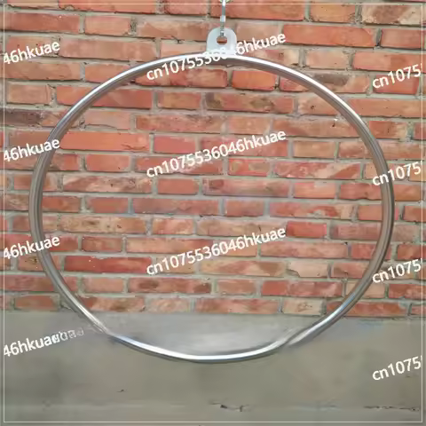 Versatile Acrobatic Props & Equipment: for Aerial Dance, Yoga, Pole Dance, Bar Acrobatics, Commercia