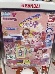 (包郵) do re mi doremi 扭蛋 一番賞 愛子
