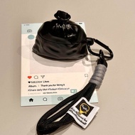 Funny Black Garbage Bag Suitable for Sony Sony wf-1000xm5 Earphone Case Sony XM5 Protective Case xm5